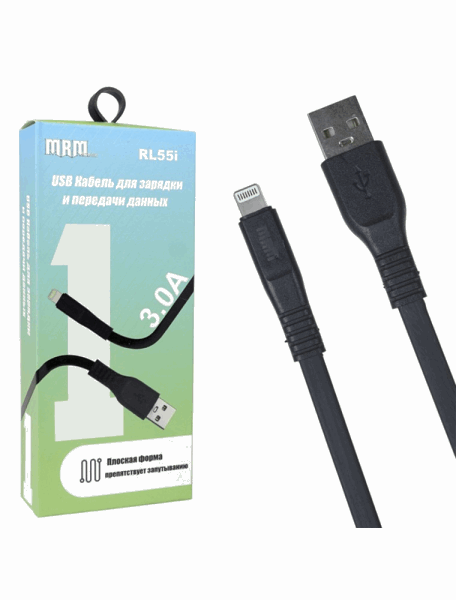 MRM power USB մալուխներ RL55I apple