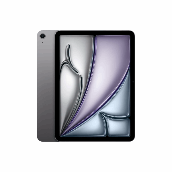 Apple Tablets iPad Air M2(11 inch) (2024) Wi-Fi /256GB / Space gray