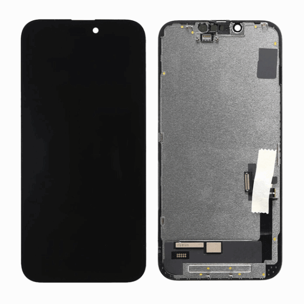 Apple Էկրանների փոխարինում LCD iphone 16 pro