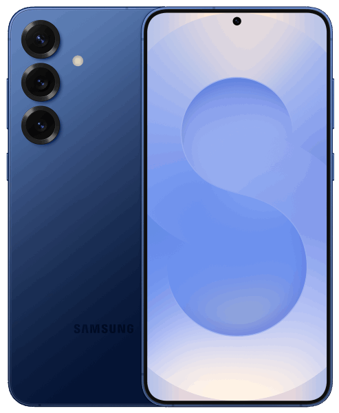 SAMSUNG ԲՋՋԱՅԻՆ ՀԵՌԱԽՈՍՆԵՐ Galaxy S25 128 GB (Navy)