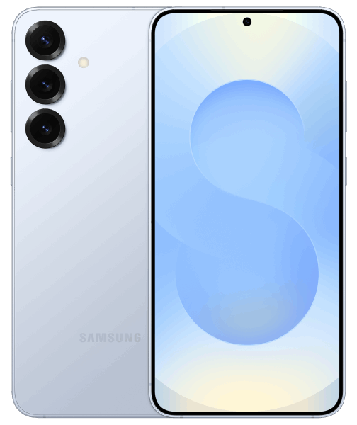 SAMSUNG ԲՋՋԱՅԻՆ ՀԵՌԱԽՈՍՆԵՐ Galaxy S25 128 GB (Ice Blue)