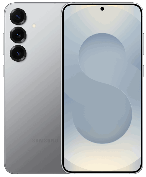 SAMSUNG ԲՋՋԱՅԻՆ ՀԵՌԱԽՈՍՆԵՐ Galaxy S25 256GB (Silver Shodow)