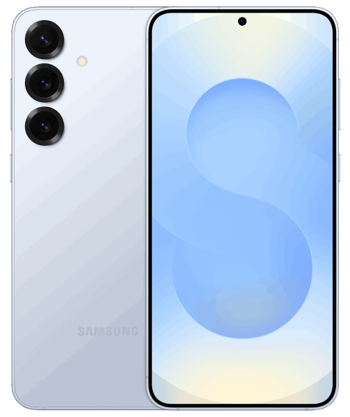 SAMSUNG ԲՋՋԱՅԻՆ ՀԵՌԱԽՈՍՆԵՐ Galaxy S25 plus 512 GB (Ice Blue)