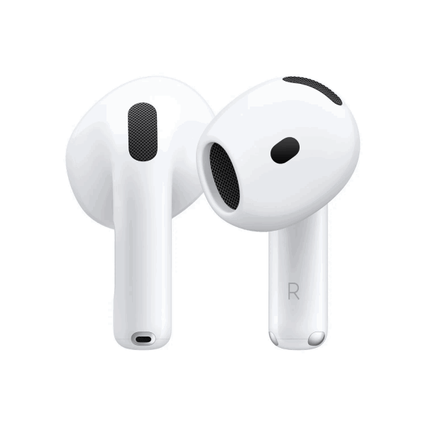 Apple Наушники airpods 4 ANC