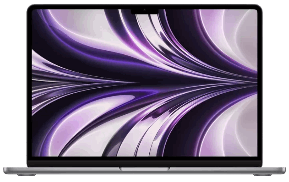 Apple Macbook Macbook Air M2 (13.6 inch) 8/256 GB (Space Gray)