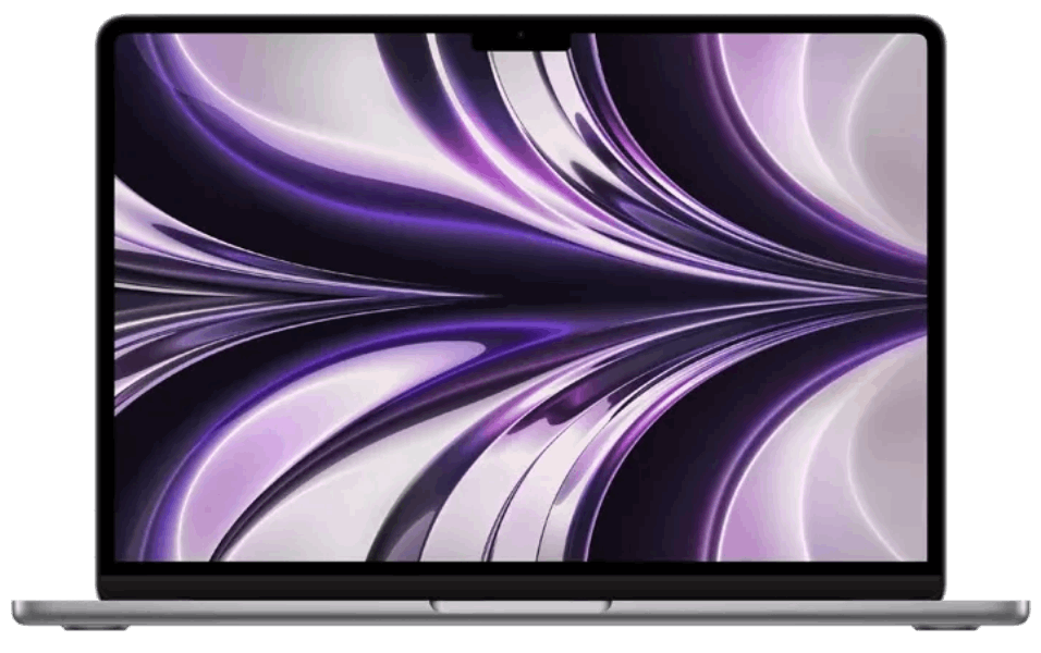 Apple Macbook Macbook Air M2 (13.6 inch) 8/512 GB (Space gray)