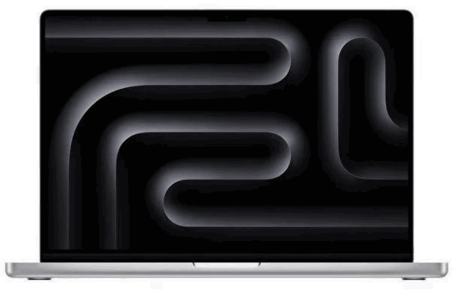 Apple Macbook Macbook Pro M4 (14.2 inch) 16/512 TB (Silver)