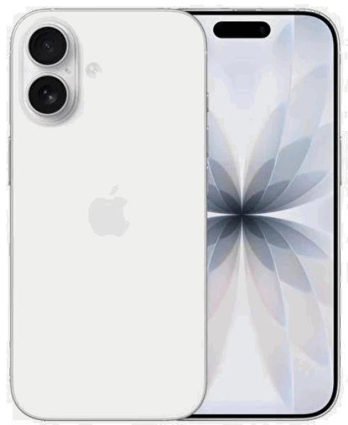 Apple ԲՋՋԱՅԻՆ ՀԵՌԱԽՈՍՆԵՐ iPhone 17/ 256 GB /(White)