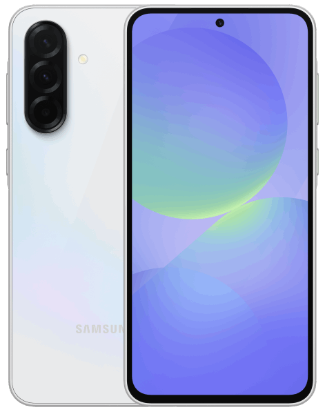 SAMSUNG ԲՋՋԱՅԻՆ ՀԵՌԱԽՈՍՆԵՐ Galaxy A36 6/128 GB (White)
