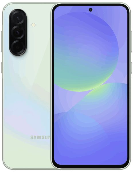 SAMSUNG ԲՋՋԱՅԻՆ ՀԵՌԱԽՈՍՆԵՐ Galaxy A36 8/128 GB (Lime)