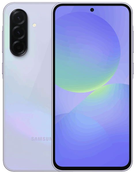 SAMSUNG ԲՋՋԱՅԻՆ ՀԵՌԱԽՈՍՆԵՐ Galaxy A36 8/128 GB (Lavender)