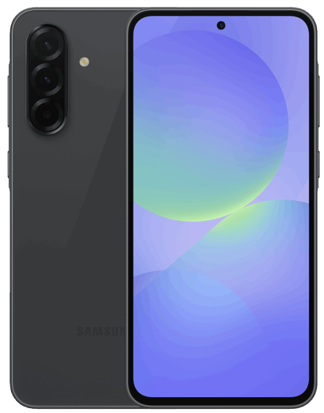 SAMSUNG ԲՋՋԱՅԻՆ ՀԵՌԱԽՈՍՆԵՐ Galaxy A36 8/128 GB (Black)
