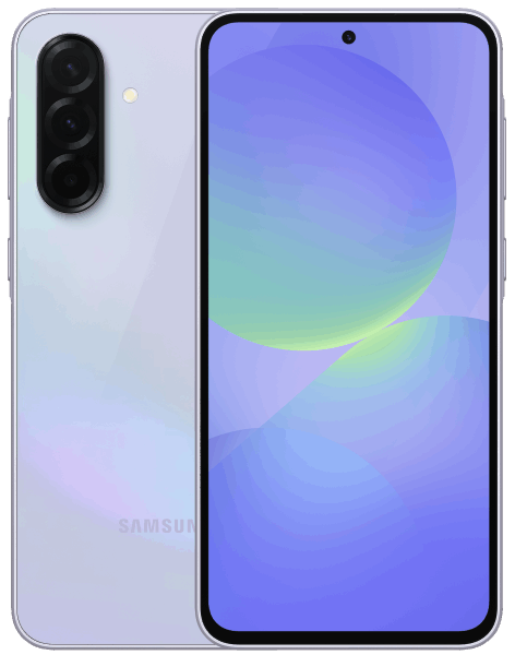 SAMSUNG ԲՋՋԱՅԻՆ ՀԵՌԱԽՈՍՆԵՐ Galaxy A36 8/256 GB (Lavender)