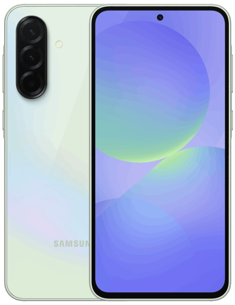 SAMSUNG ԲՋՋԱՅԻՆ ՀԵՌԱԽՈՍՆԵՐ Galaxy A36 8/256 GB (Lime)