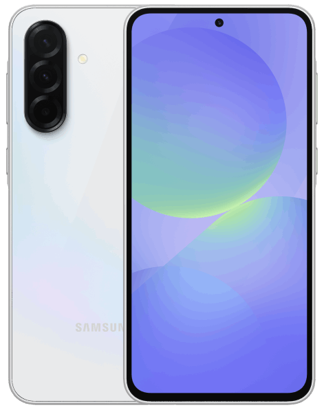 SAMSUNG ԲՋՋԱՅԻՆ ՀԵՌԱԽՈՍՆԵՐ Galaxy A36 8/256 GB (White)