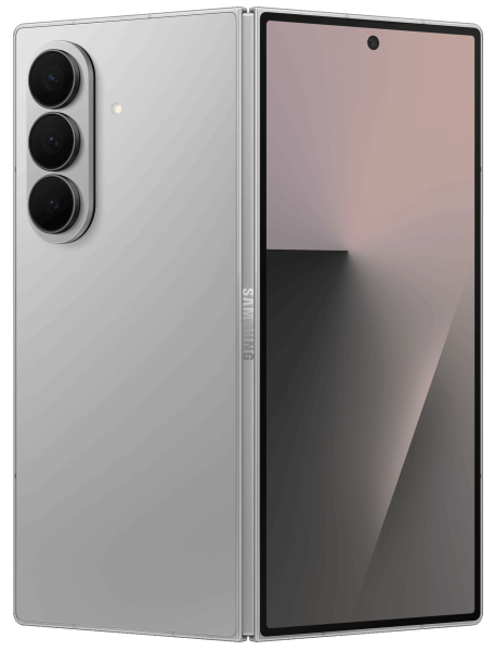 SAMSUNG ԲՋՋԱՅԻՆ ՀԵՌԱԽՈՍՆԵՐ Galaxy Z Fold 7 12/256 GB (Silver Shadow)