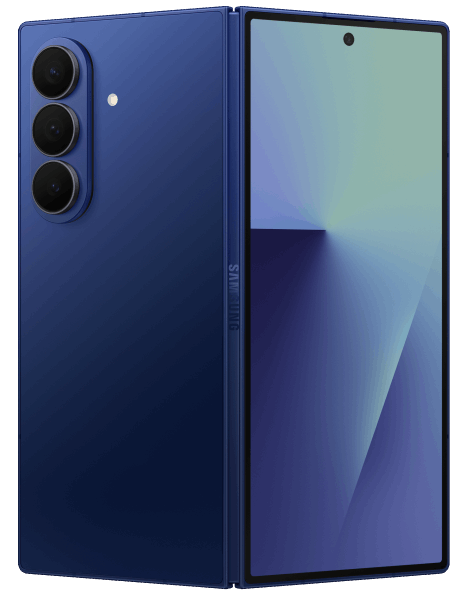 SAMSUNG ԲՋՋԱՅԻՆ ՀԵՌԱԽՈՍՆԵՐ Galaxy Z Fold 7 12/512 GB (Blue Shadow)