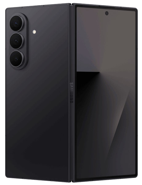 SAMSUNG ԲՋՋԱՅԻՆ ՀԵՌԱԽՈՍՆԵՐ Galaxy Z Fold 7 12/512 GB (Jetblack)