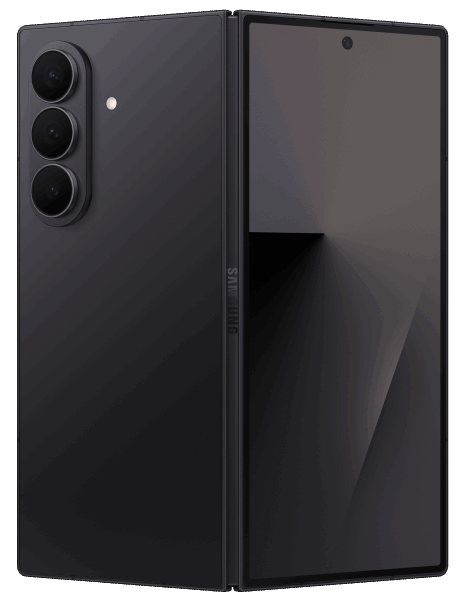 SAMSUNG ԲՋՋԱՅԻՆ ՀԵՌԱԽՈՍՆԵՐ Galaxy Z Fold 7 16/1 TB (Jetblack)