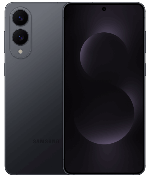 SAMSUNG ԲՋՋԱՅԻՆ ՀԵՌԱԽՈՍՆԵՐ Galaxy S25 Edge 512 GB (Titanium Jetblack)