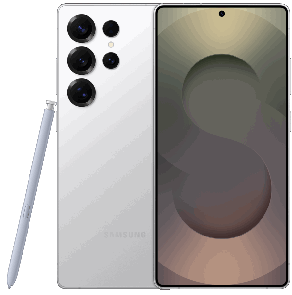 SAMSUNG ԲՋՋԱՅԻՆ ՀԵՌԱԽՈՍՆԵՐ Galaxy S25 Ultra 12/512 GB (Titanium Silverblue)
