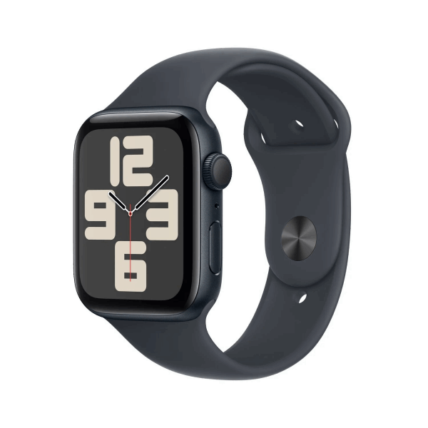 Apple Ժամացույցներ Apple Watch SE 2024 44mm (Midnight)