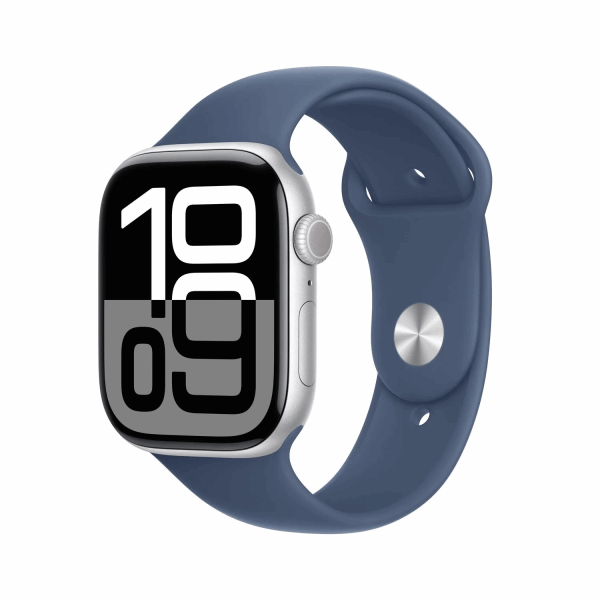 Apple Ժամացույցներ Apple Watch 10 42mm (Silver)