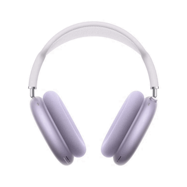 Apple Headphone Airpods Max (tipe-C)(Purple)