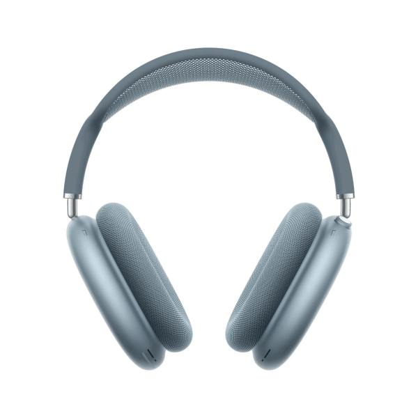 Apple Headphone Airpods Max (tipe-C)(Blue)