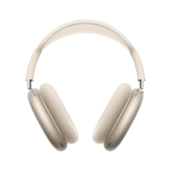 Apple Headphone Airpods Max (tipe-C)(Starlight)