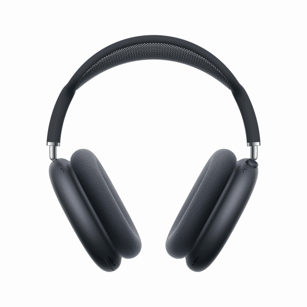 Apple Ականջակալ Airpods Max (tipe-C)(Midnight)