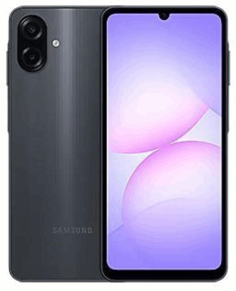 SAMSUNG ԲՋՋԱՅԻՆ ՀԵՌԱԽՈՍՆԵՐ Samsung Galaxy A07 4/128 GB (Gray)