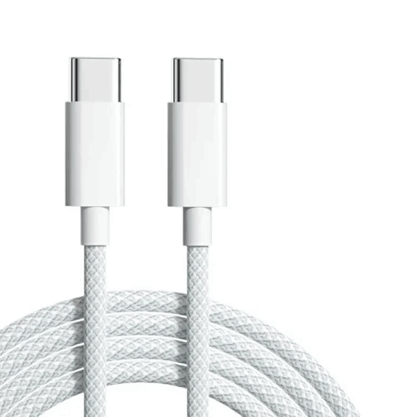 Apple USB cables Apple USB-C to USB-C 1m