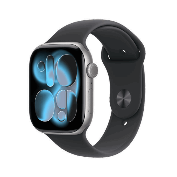 Apple Ժամացույցներ Apple Watch 11 46mm (Space Gray)