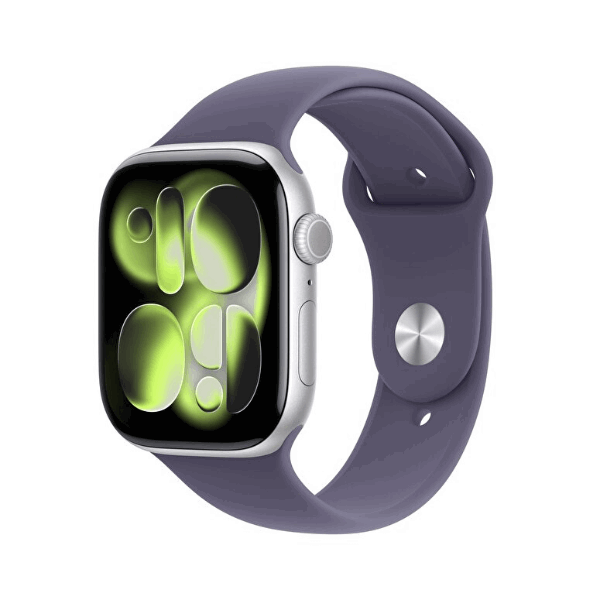 Apple Ժամացույցներ Apple Watch 11 46mm (Silver)