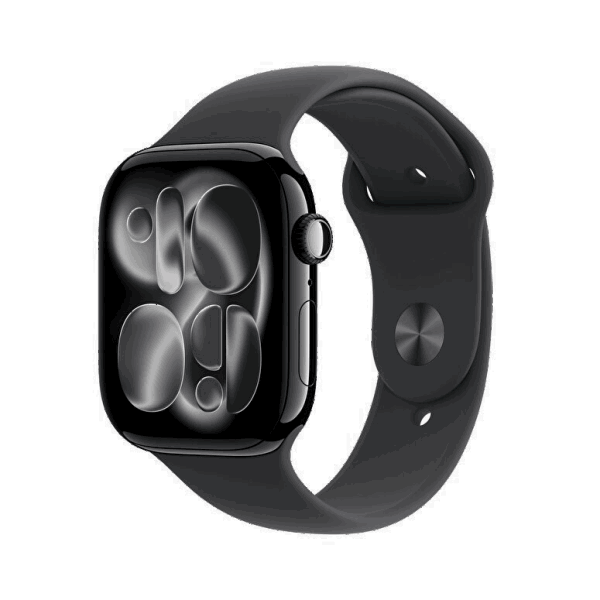 Apple Ժամացույցներ Apple Watch 11 42mm (Jetblack)