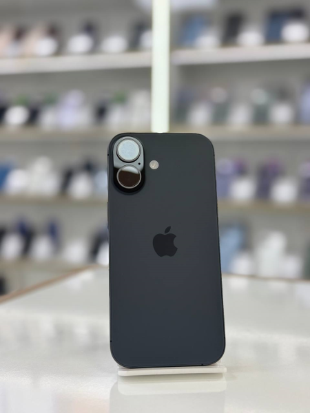 Apple Օգտագործված iPhone 17 256GB LL/A (Black)