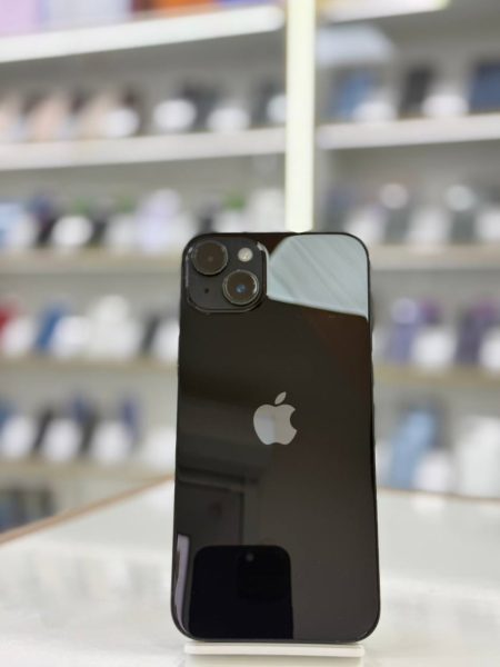 Apple Օգտագործված iPhone 14 256GB (Midnight)