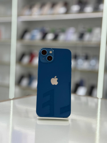 Apple Օգտագործված iPhone 13 128GB (Blue)