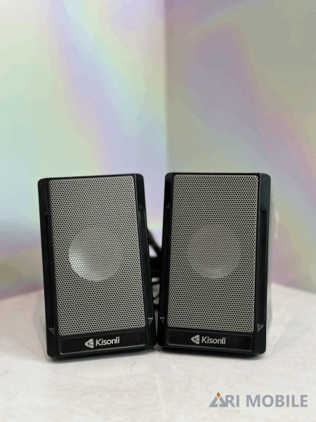 Kisonli Computer speaker T-020