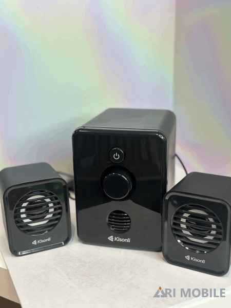 Kisonli Computer speaker U-3000