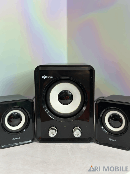 Kisonli Computer speaker U2400