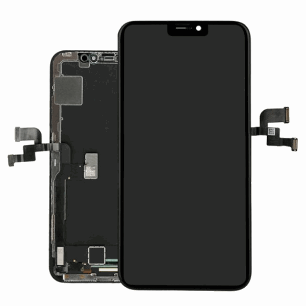 Apple Էկրանների փոխարինում LCD iphone X