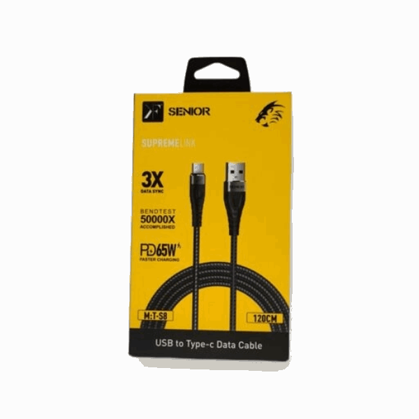 KF senior USB cables usb s8-c