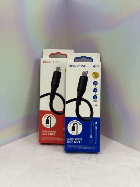 BOROFONE USB cables bx 47