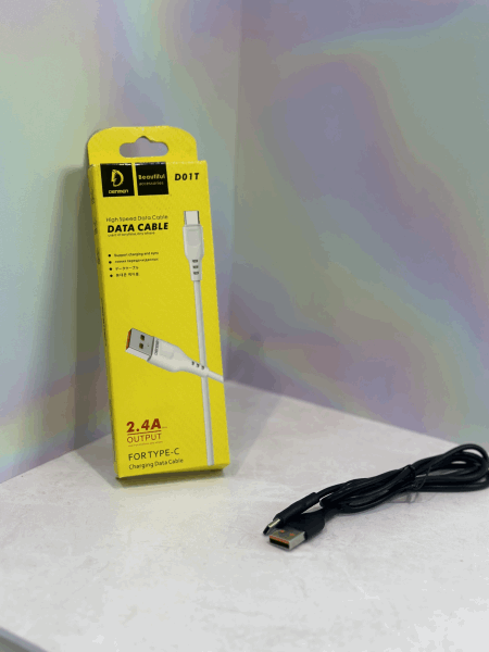 BOROFONE USB cables L4A