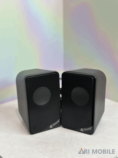 Kisonli Computer speaker KS-03