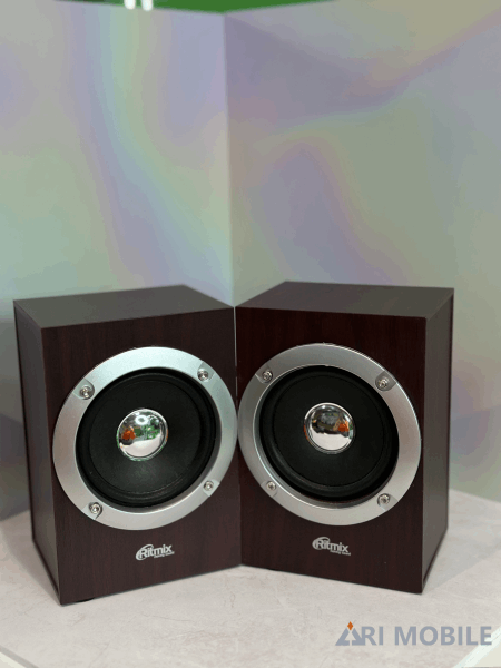 No Brand Computer speaker Ritmix SP-2012W