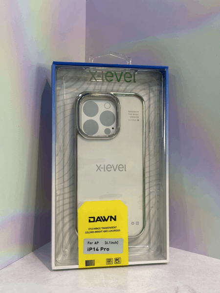 No Brand Պատյաններ X-LEVEL DAWN 14 PRO