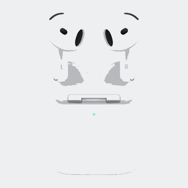 Apple Headphone Airpods Pro 4